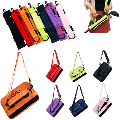 Golf Club Travel Bag