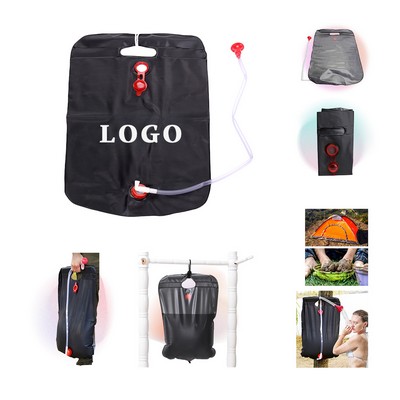 20L Shower Bag