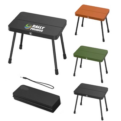 Ultralight Outdoor Camping Folding Stool Chair