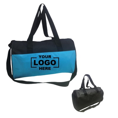 High-Capacity Sports Bag