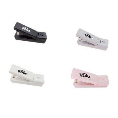 USB Mini Bag Sealer