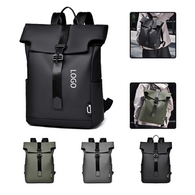 Collapsible Backpack