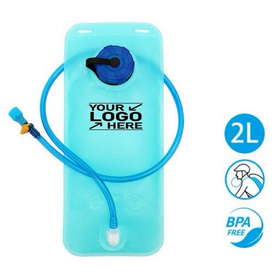 Outdoor Collapsible Hydration Bag