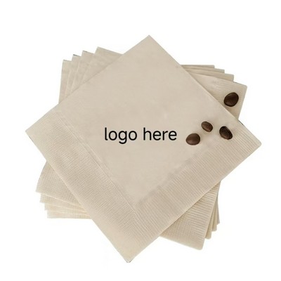 Bamboo Pulp Restaurant Paper Towel