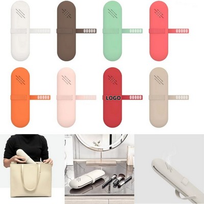 Portable Waterproof Travel Beauty Storage Bag