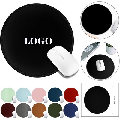 Premium Rubber Desk Mouse Pad