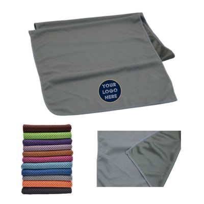 MOQ 10 pcs Quick Dry Travel Towel
