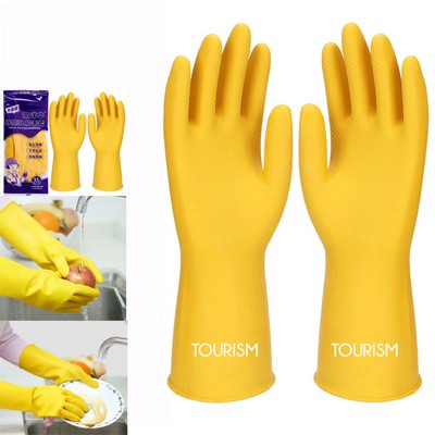 Kitchen Cleaning Gloves