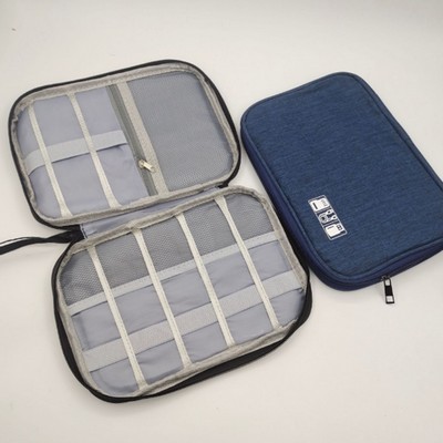 Travel Electronic Organizer Bag