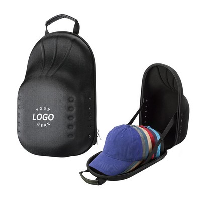 Baseball Cap Storage Bag