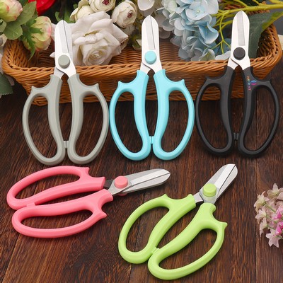 Flower Scissors