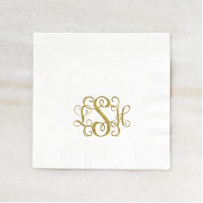 Beverage Napkins