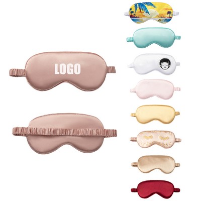 Basic Eye Mask