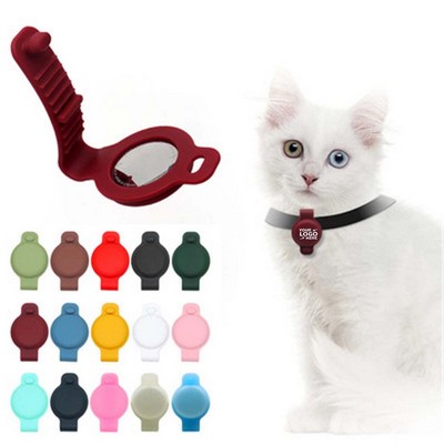 Portable Silicone Airtag