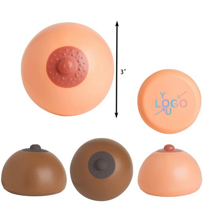 Breast Stress Reliever