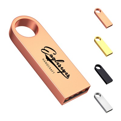 4GB Portable USB Drives