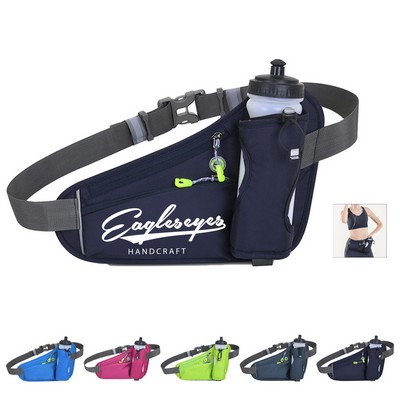 Adventure Kettle Fanny Pack