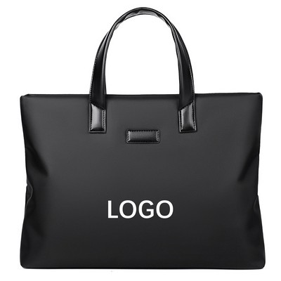 Portable Document Bag Briefcases