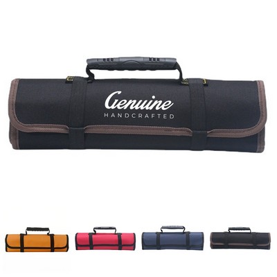 600D Oxford Tool Organizer Bag