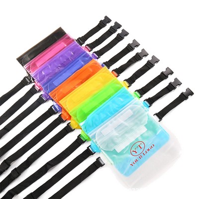 Waterproof Fanny Waist Bag