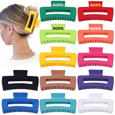 Hair Claw Clip