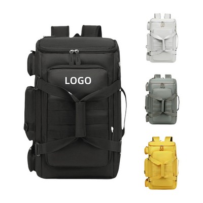 Waterproof Dry Wet Separation Backpack