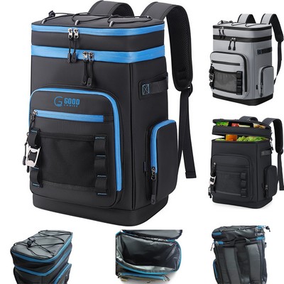 Waterproof Insulated Picnic Backpack