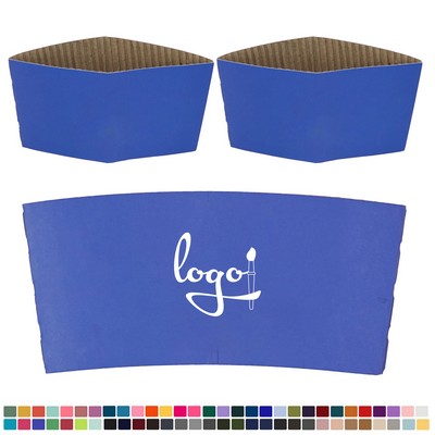 Corrugated Paper Sleeve