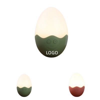 Self Balancing Night Light