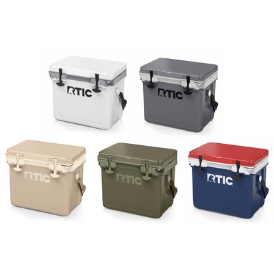 Rtic® 22 QT Ultra-Light Cooler