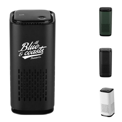 Mini Air Purifier