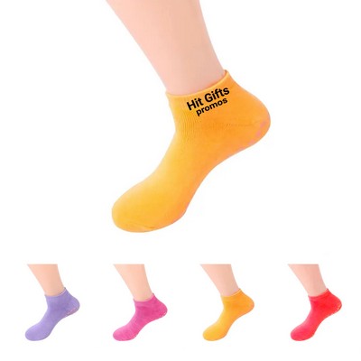 Grippy Yoga Socks