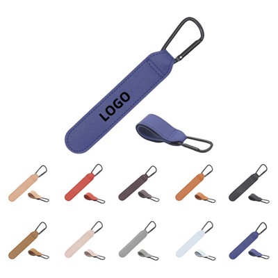 PU Leather Stroller Hook