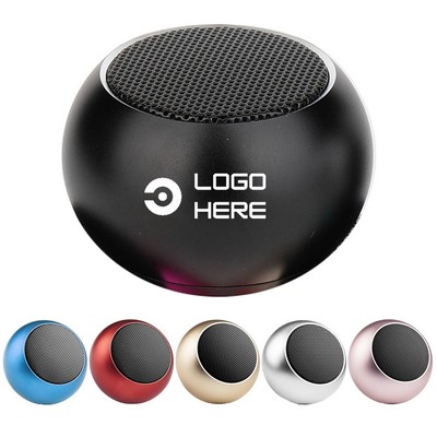 Mini Bluetooth Speaker