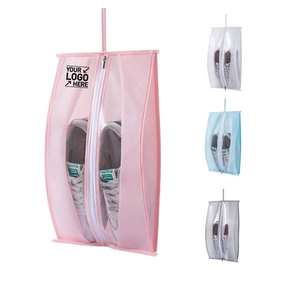 Waterproof Travel Shoe Bag