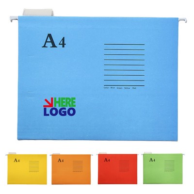 Basics File Folders 1/3 Cut Tab