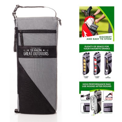 Oxford Golf Cooler Bag