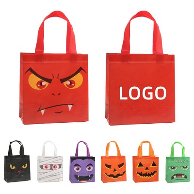 Halloween Tote Bag