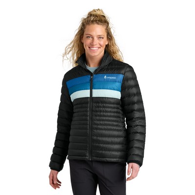 Cotopaxi® Women's Fuego Down Jacket