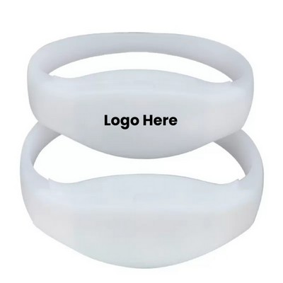 Light Up LED Event Wristband