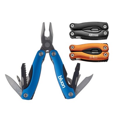 Cedar Creek® Spitfire Multi-Tool