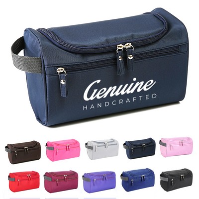Outdoor Large Capacity Travel Toiletry Bag