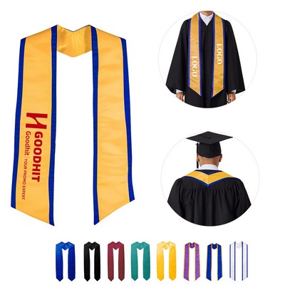 Kids Graduation Stoles
