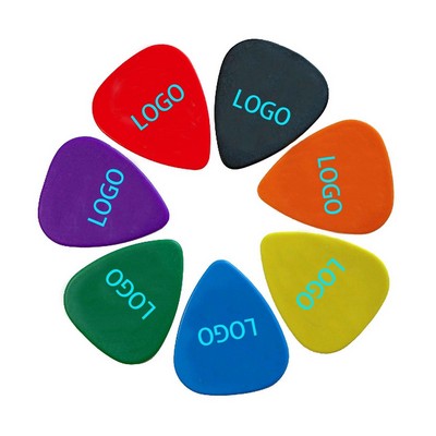 Celluloid Guitar Pick
