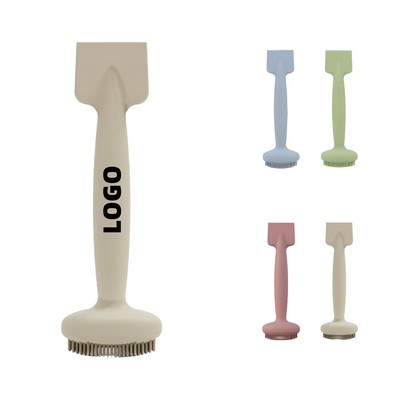 Face Mask Brush