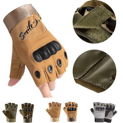 Tactical Combat Gloves
