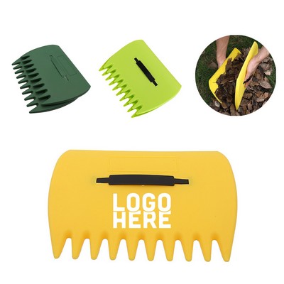 Garden Leaf Collector