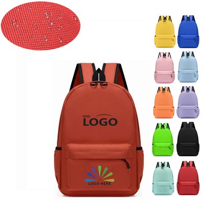 Lightweight Kids School Backpack