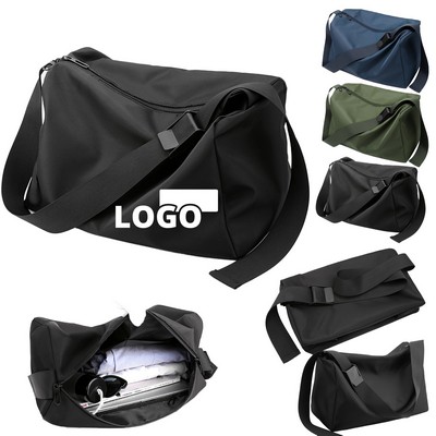 Waterproof Gym Travel Bag