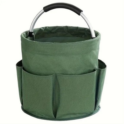 Foldable Picnic Basket